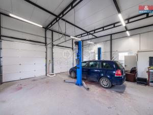 Prodej rodinného domu, Rostoklaty - Nová Ves II, 166 m2