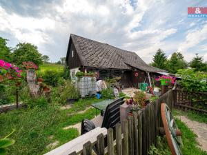 Prodej chalupy, Kameničná, 90 m2