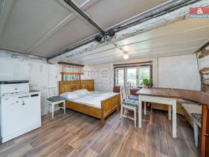 Prodej chalupy, Kameničná, 90 m2