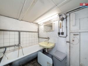Prodej chalupy, Kameničná, 90 m2