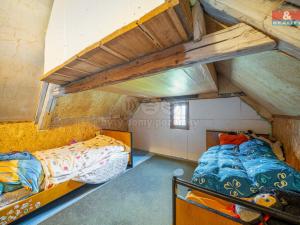 Prodej chalupy, Kameničná, 90 m2
