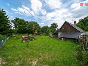 Prodej chalupy, Kameničná, 90 m2