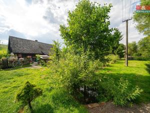 Prodej chalupy, Kameničná, 90 m2