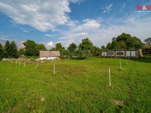Prodej chalupy, Kameničná, 90 m2