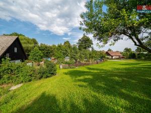 Prodej chalupy, Kameničná, 90 m2