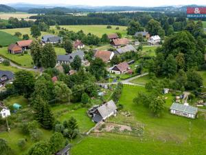 Prodej chalupy, Kameničná, 90 m2