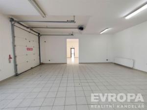 Prodej obchodního prostoru, Kolín, Havlíčkova, 429 m2