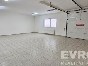 Prodej obchodního prostoru, Kolín, Havlíčkova, 429 m2
