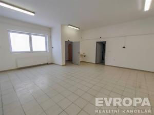 Prodej obchodního prostoru, Kolín, Havlíčkova, 429 m2