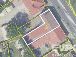Prodej obchodního prostoru, Kolín, Havlíčkova, 429 m2