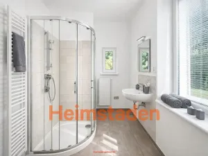 Pronájem bytu 2+kk, Ostrava - Kunčičky, Lihovarská, 43 m2