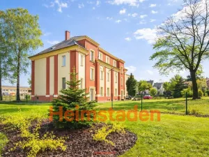 Pronájem bytu 2+kk, Ostrava - Kunčičky, Lihovarská, 43 m2