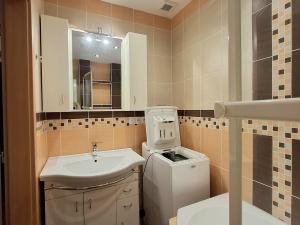 Pronájem bytu 2+kk, Trutnov - Střední Předměstí, Procházkova, 54 m2