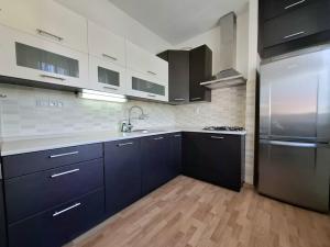Pronájem bytu 2+kk, Trutnov - Střední Předměstí, Procházkova, 54 m2