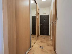 Pronájem bytu 2+kk, Trutnov - Střední Předměstí, Procházkova, 54 m2