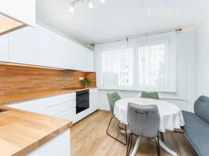 Prodej bytu 4+1, Praha - Modřany, Vazovova, 88 m2