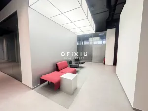 Pronájem kanceláře, Brno, Purkyňova, 100 m2