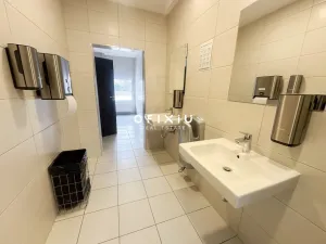 Pronájem kanceláře, Brno, Purkyňova, 100 m2