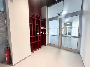 Pronájem kanceláře, Brno, Purkyňova, 50 m2