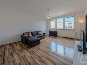 Pronájem bytu 3+1, Ostrava - Dubina, Jana Maluchy, 72 m2