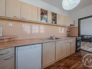 Pronájem bytu 3+1, Ostrava - Dubina, Jana Maluchy, 72 m2