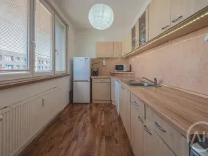 Pronájem bytu 3+1, Ostrava - Dubina, Jana Maluchy, 72 m2