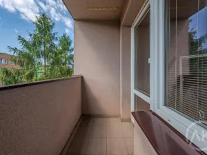 Pronájem bytu 3+1, Ostrava - Dubina, Jana Maluchy, 72 m2