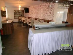 Pronájem ubytování, Blatnička, 830 m2