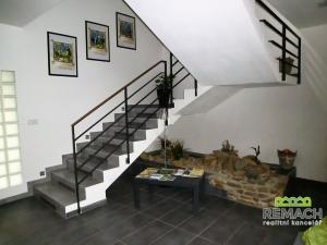 Pronájem ubytování, Blatnička, 830 m2