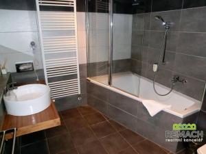 Pronájem ubytování, Blatnička, 830 m2