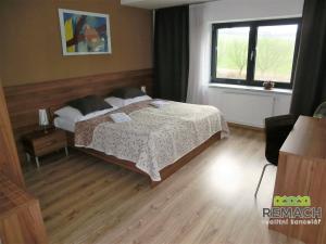 Pronájem ubytování, Blatnička, 830 m2