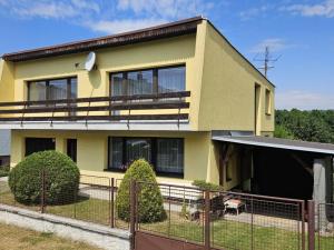 Prodej vícegeneračního domu, Bohutín - Vysoká Pec, 230 m2