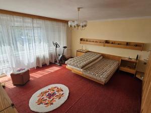 Prodej vícegeneračního domu, Bohutín - Vysoká Pec, 230 m2