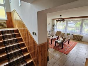 Prodej vícegeneračního domu, Bohutín - Vysoká Pec, 230 m2