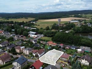 Prodej vícegeneračního domu, Bohutín - Vysoká Pec, 230 m2