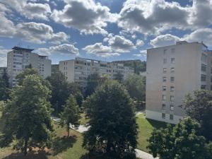 Prodej bytu 3+kk, Praha - Karlín, Molákova, 69 m2