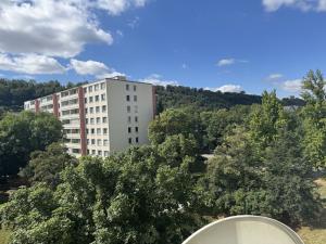 Prodej bytu 3+kk, Praha - Karlín, Molákova, 69 m2