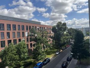 Prodej bytu 3+kk, Praha - Karlín, Molákova, 69 m2