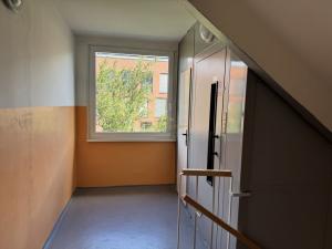 Prodej bytu 3+kk, Praha - Karlín, Molákova, 69 m2