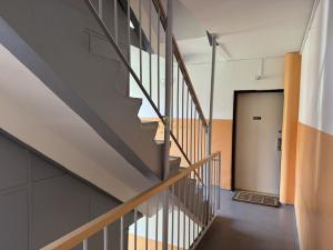 Prodej bytu 3+kk, Praha - Karlín, Molákova, 69 m2