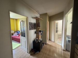 Prodej bytu 3+kk, Praha - Karlín, Molákova, 69 m2