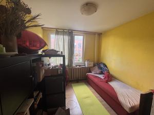 Prodej bytu 3+kk, Praha - Karlín, Molákova, 69 m2