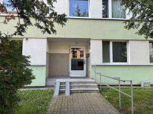Prodej bytu 3+kk, Praha - Karlín, Molákova, 69 m2