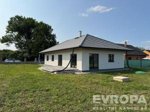 Prodej rodinného domu, Přehýšov, 123 m2