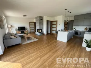 Prodej rodinného domu, Přehýšov, 123 m2