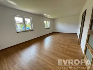 Prodej rodinného domu, Přehýšov, 123 m2