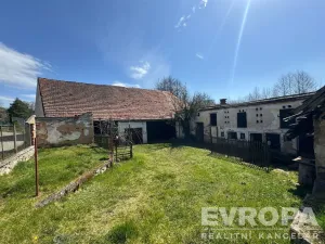 Prodej rodinného domu, Předenice, 206 m2