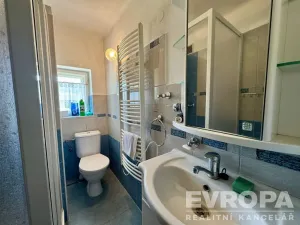 Prodej rodinného domu, Předenice, 206 m2