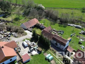 Prodej rodinného domu, Předenice, 206 m2