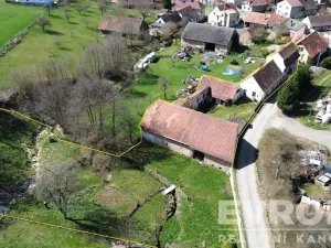 Prodej rodinného domu, Předenice, 206 m2